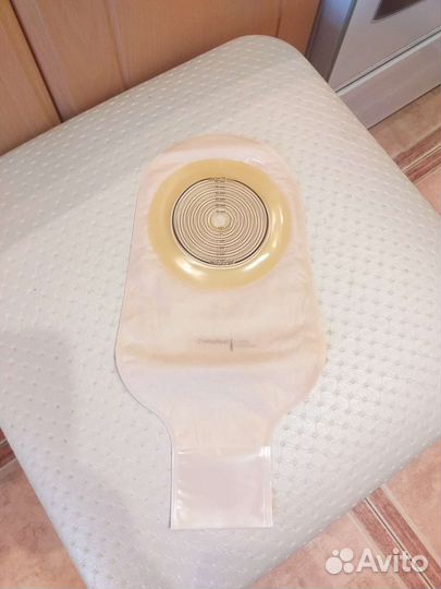 Калоприемники coloplast