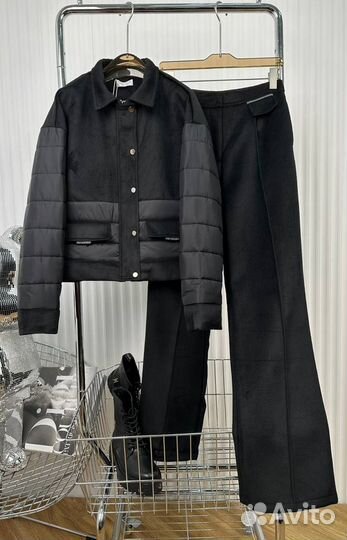 Костюм тёплый женский brunello cucinelli S.M.L