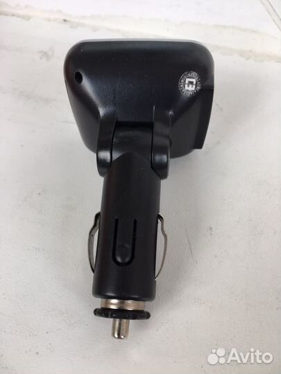 Fm модулятор carline (CP-012)