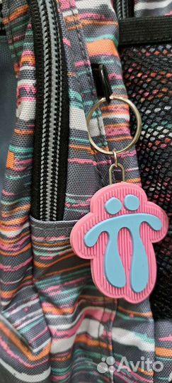 Новый рюкзак