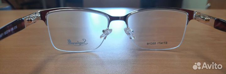 Оправа для очков женская