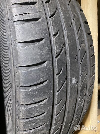 Sailun Atrezzo ZSR SUV 235/60 R18 107V