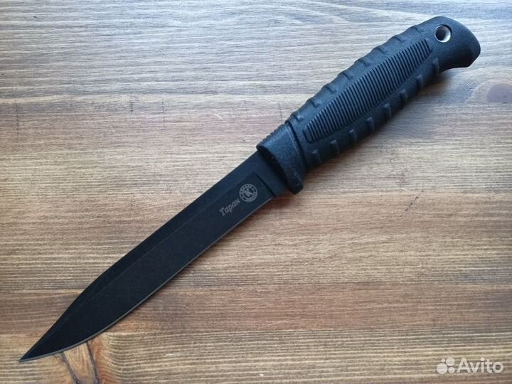 Нож Кизляр Таран V2 SW Black (3 цвета)