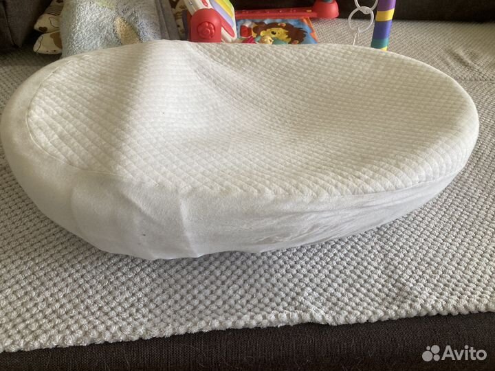 Кокон для новорожденных