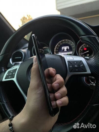 IPhome 7 Plus 128gb Onyx