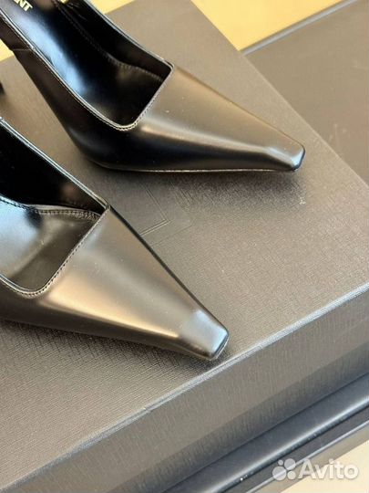 Туфли Yves Saint Laurent премиум
