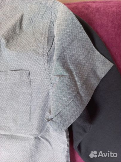 Рубашка Бенеттон р150