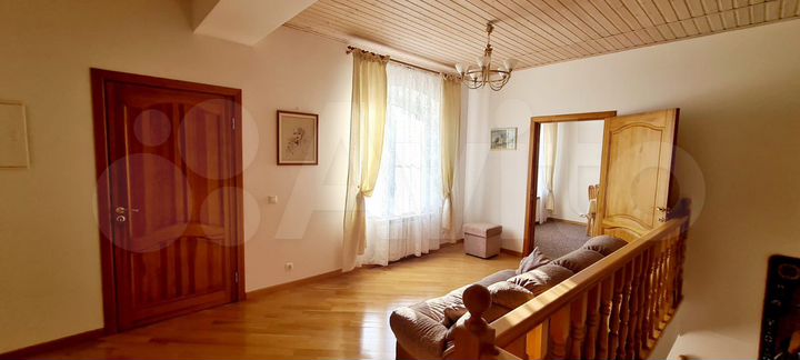 Дом 100 м² на участке 6 сот.