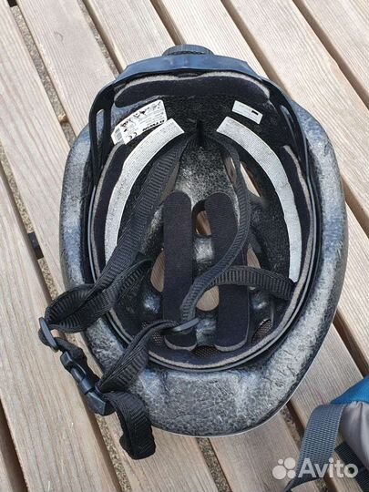 Шлем детский