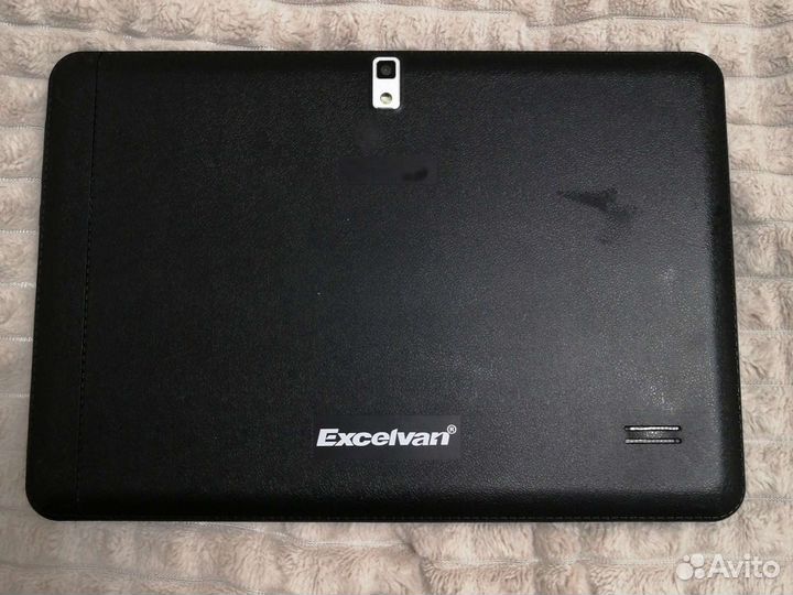 Планшет Excelvan