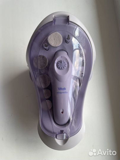 Прибор для маникюра и педикюра