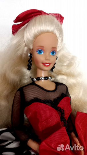 Кукла барби 90 х
