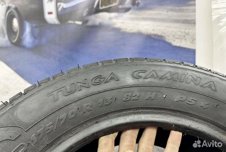 Tunga Camina 175/70 R13