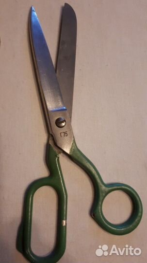 Ножницы закройщика