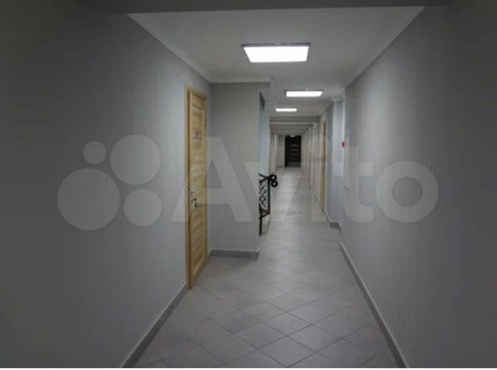 Сдается офис, 17 м²