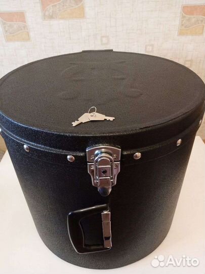 Армянский барабан дхол.профессиональный