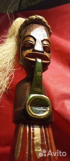 Африканский тотем. Эксклюзив. Новый