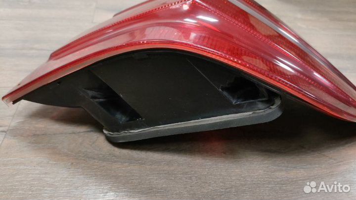Фонарь задний правый Mercedes Ml 350 4Matic 164