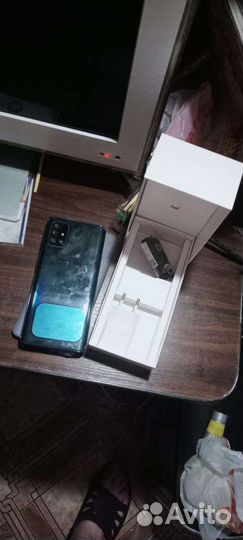 Samsung galaxy a 71 128