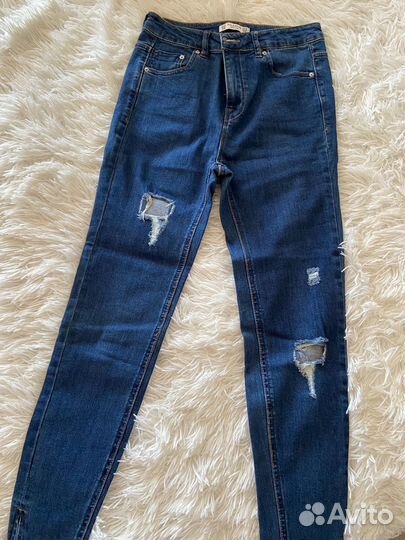 Пакет фирменных вещей для девушки (размер 42-44)