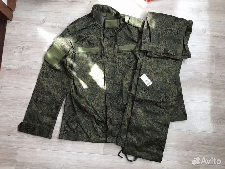 Комплект военной формы