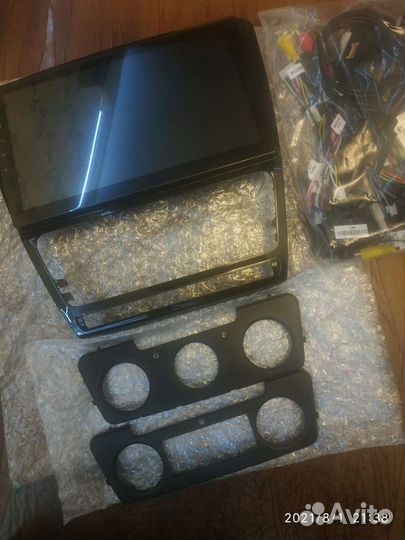 Новая Авто магнитола автомагнитола универсальная