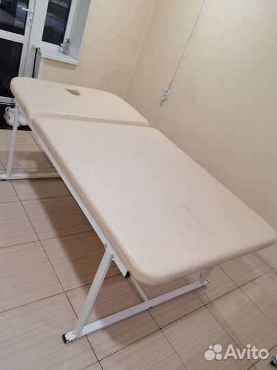 Массажный стол кушетка