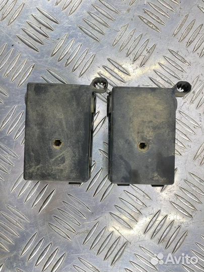 Канал для кабелей Bmw 7 F01 N63B44 2009