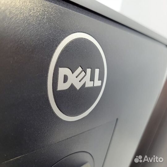 Монитор dell U2414H 24