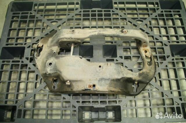 Подрамник АКПП BMW X5 E70