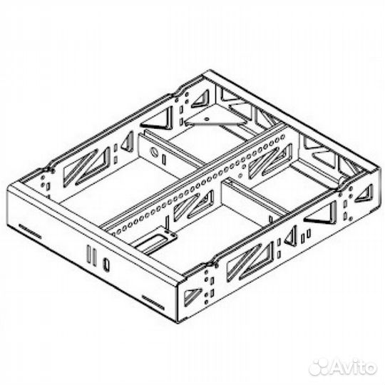 Рама для подвеса next LA26