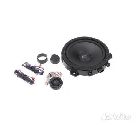 Штатная акустика Dynamic State DHK-CS16.1