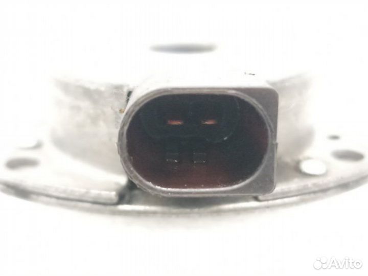 Механизм изменения фаз грм Mercedes-Benz C-Class