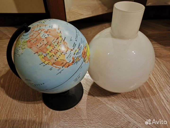 Глобус