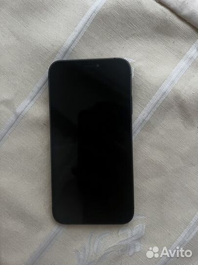 iPhone xr в корпусе 16 pro