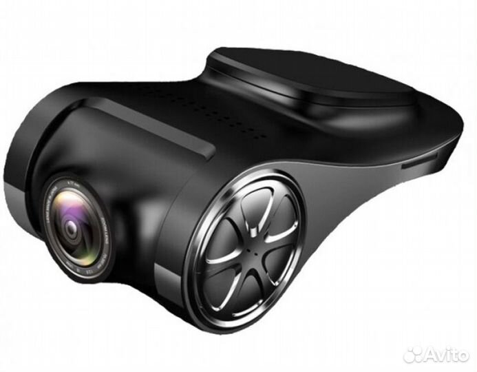 Топовый видеорегистратор для android