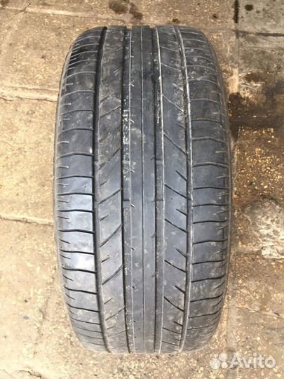 Bridgestone Potenza RE040 255/45 R18 103Y