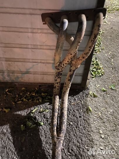 Паук стингер