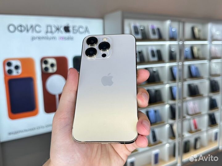 iPhone 13 Pro, 256 ГБ