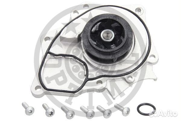 Optimal AQ2348 Водяной насос