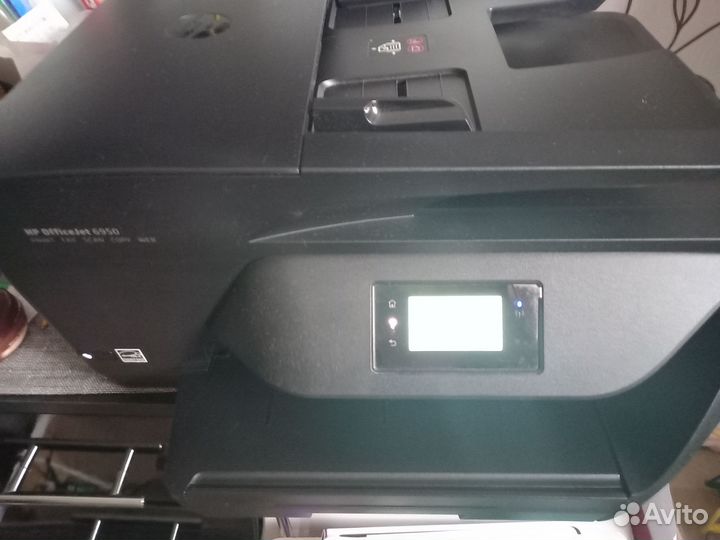 Мфу HP OfficeJet Pro 6950