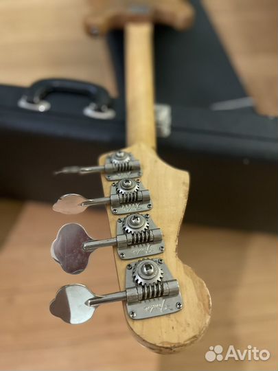 Fender Jazz Bass USA