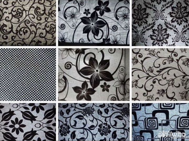 Диван Чебурашка