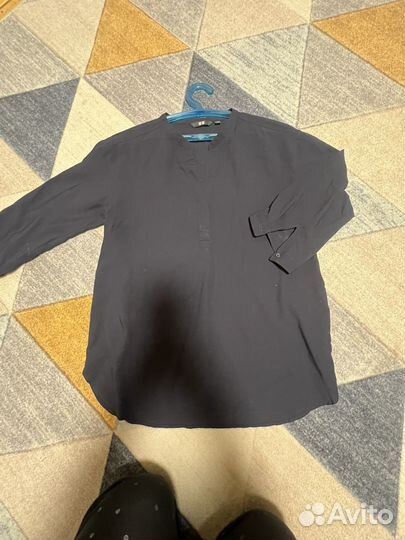 Рубашка женская