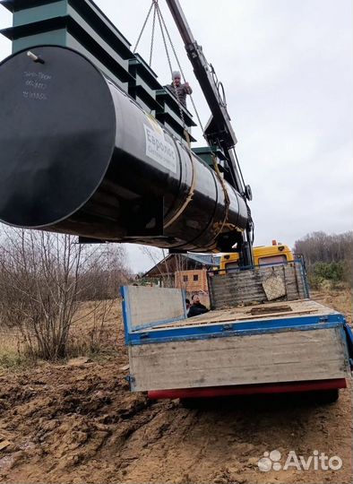 Септик Астра