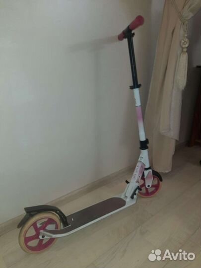 Самокат для подростка