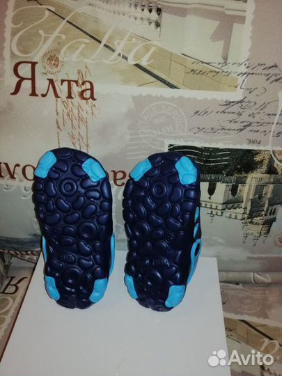 Детская обувь