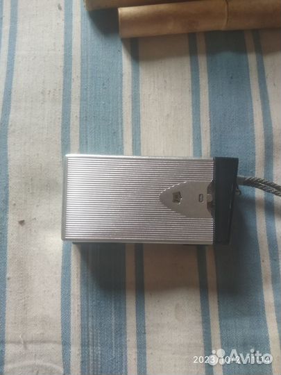 Фотоаппарат Вега 2