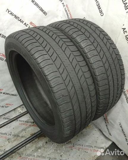 Michelin Latitude Tour HP 235/55 R20