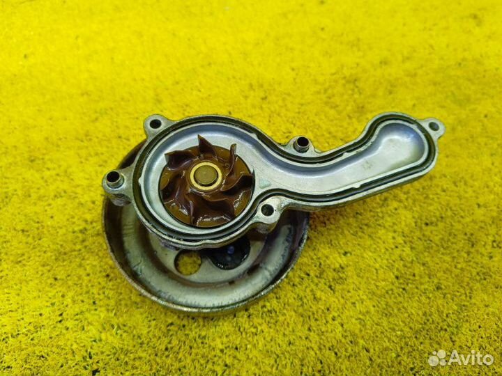 Помпа передняя Honda Freed/Freed Spike/Fit